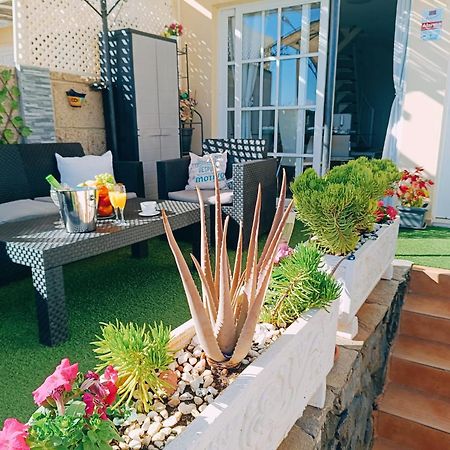 Precioso Duplex Con Vistas Al Oceano Apartment Callao Salvaje Exterior photo