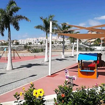 Precioso Duplex Con Vistas Al Oceano Apartment Callao Salvaje Exterior photo