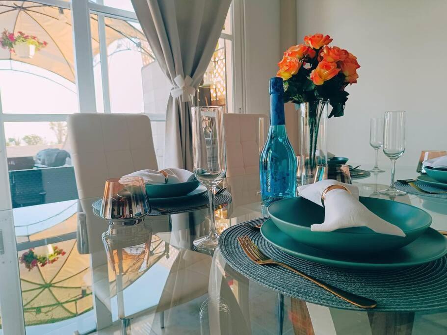 Precioso Duplex Con Vistas Al Oceano Apartment Callao Salvaje Exterior photo