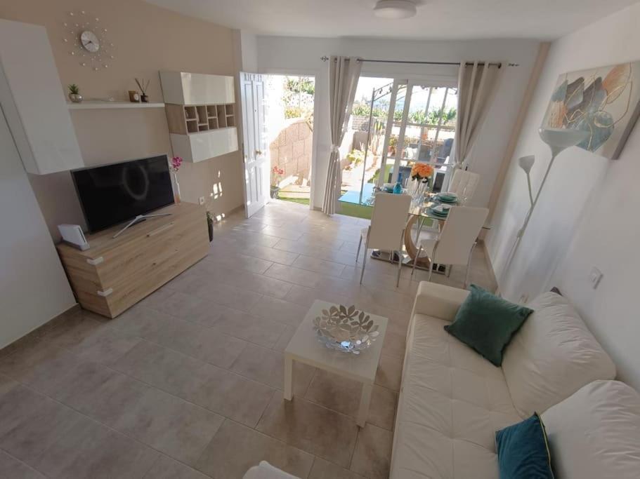 Precioso Duplex Con Vistas Al Oceano Apartment Callao Salvaje Exterior photo