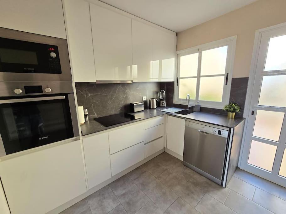 Precioso Duplex Con Vistas Al Oceano Apartment Callao Salvaje Exterior photo