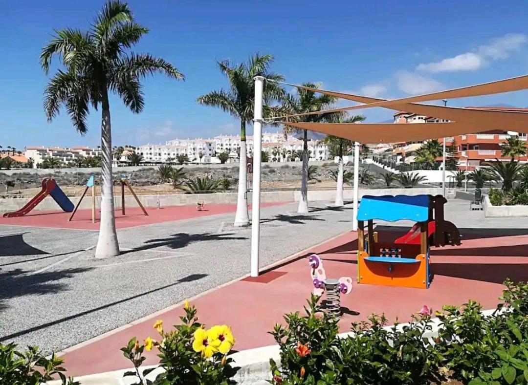 Precioso Duplex Con Vistas Al Oceano Apartment Callao Salvaje Exterior photo