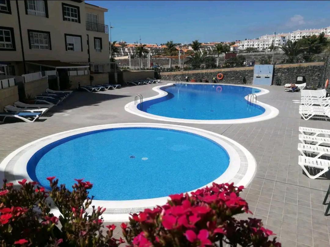 Precioso Duplex Con Vistas Al Oceano Apartment Callao Salvaje Exterior photo