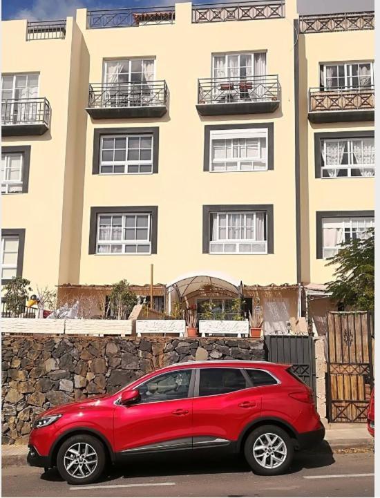 Precioso Duplex Con Vistas Al Oceano Apartment Callao Salvaje Exterior photo